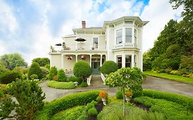Fairholme Manor Inn
